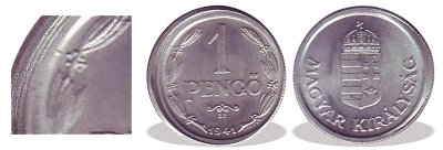 1941-es flrevert 1 pengs