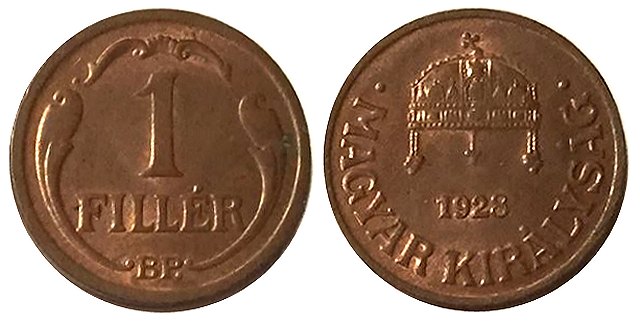 1928-as 1 fillres - (1928 1 fillr)