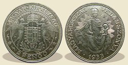 1933-as 2 pengs - (1933 2 peng)