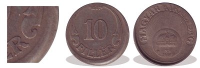 1926-os flrevert 10 fillres