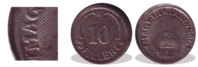 1941-os flrevert 10 fillres