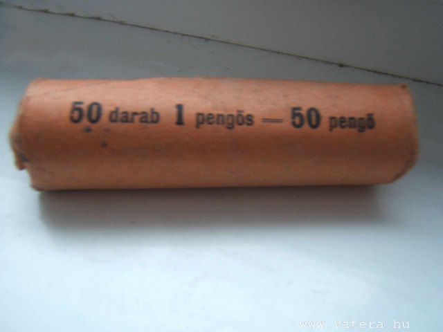 1941-1944 kztti idszak alumnium 1 pengs rolnija
