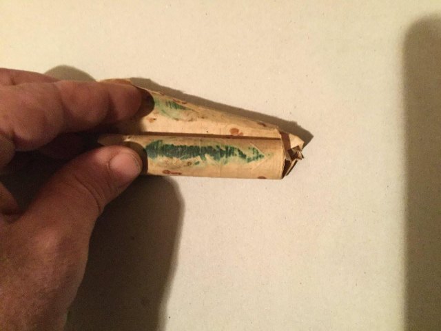 1926-1940 kztti idszak bronz 2 fillres rolnija