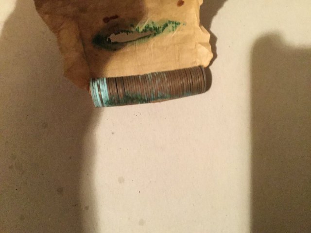 1926-1940 kztti idszak bronz 2 fillres rolnija