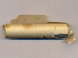 1943-1944 kztti rolni cink 2 fillres rmkkel