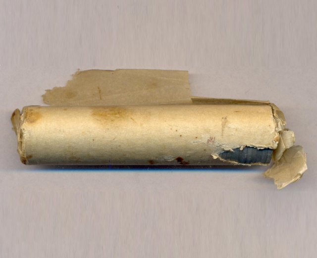 1943-1944 kztti idszak cink 2 fillres rolnija