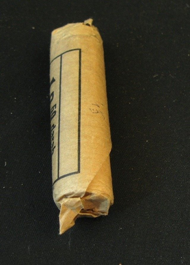 1943-1944 kztti idszak cink 2 fillres rolnija