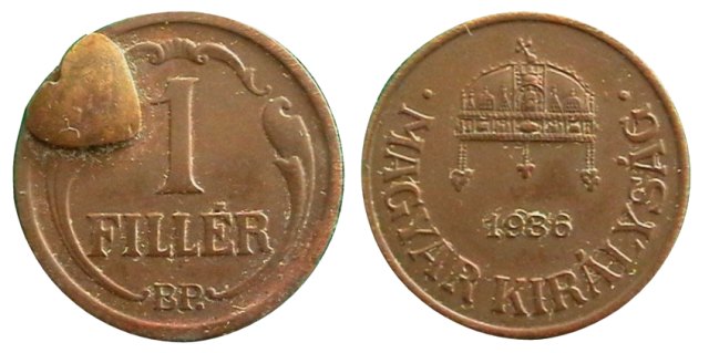 1 fillres szerencsepnz - szerencsetalizmn