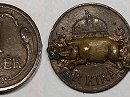 1 fillres szerencsepnz - szerencsetalizmn