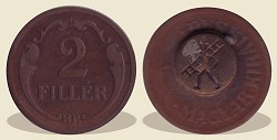 2 fillres szerencsepnz - szerencsetalizmn