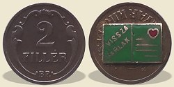 2 fillres szerencsepnz - szerencsetalizmn