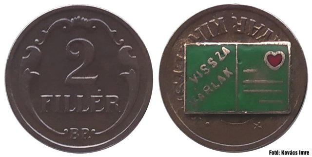 2 fillres szerencsepnz - szerencsetalizmn