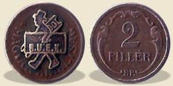 2 fillres szerencsepnz - szerencsetalizmn