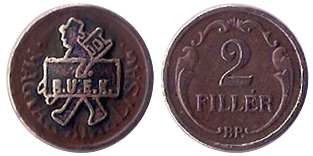2 fillres szerencsepnz - szerencsetalizmn