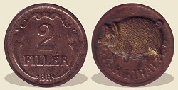 2 fillres szerencsepnz - szerencsetalizmn